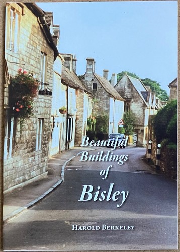 Beautiful buildings bisley - of,