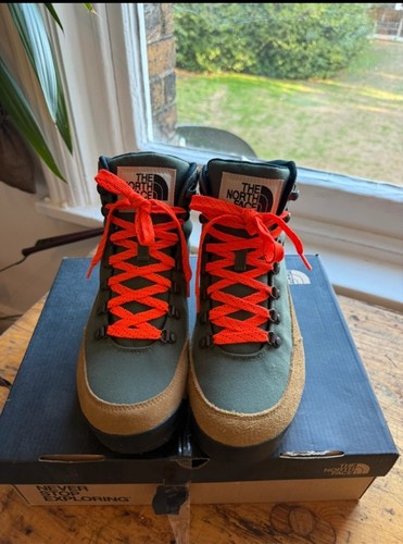 The north face - the,