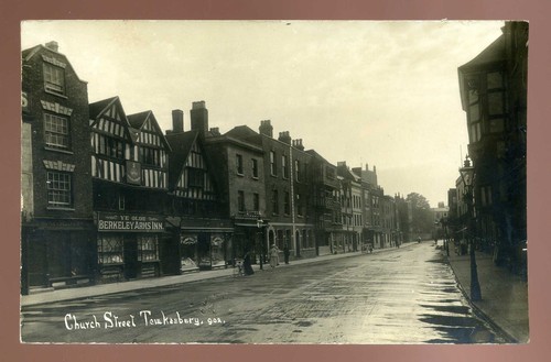 Tewkesbury gloucestershire - tewkesbury,