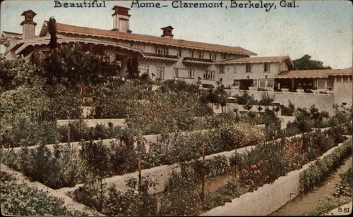 Beautiful home claremont - home,