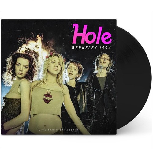 Best hole berkeley 1994 - of,