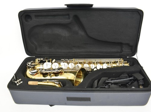 Berkeley alto saxophone - berkeley,