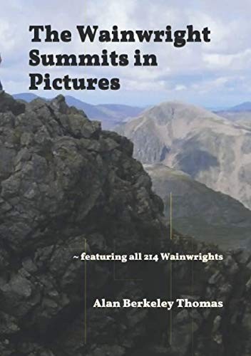 The wainwright summits - the,