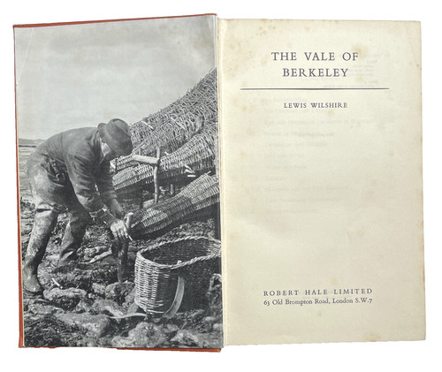Regional book the vale - regional, of