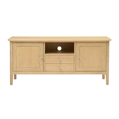 Berkeley nordic oak large - nordic, tv