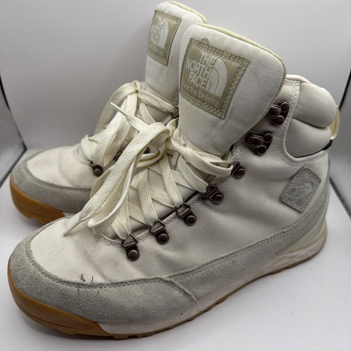 The north face back - north,