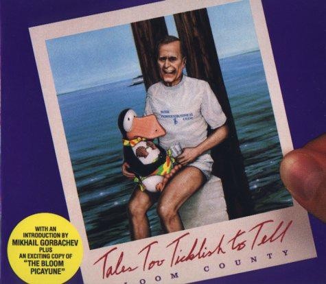 Tales too ticklish - ticklish, tell