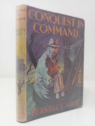 Berkeley gray conquest in - berkeley, gray,