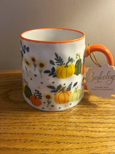 Berkeley ceramic coffee - berkeley,