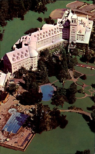 Hotel claremont pool and - claremont,