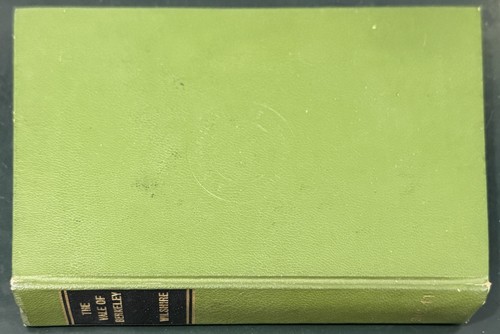 The vale berkeley lewis - by,