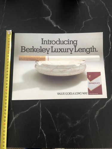 Berkeley luxury length - luxury,
