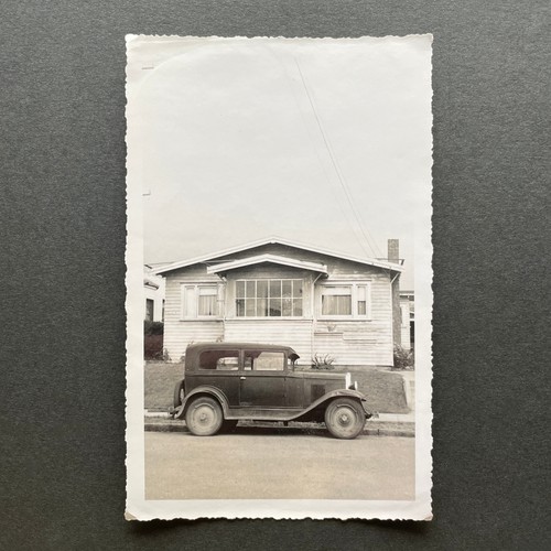 1929 chrysler auto - chrysler, front
