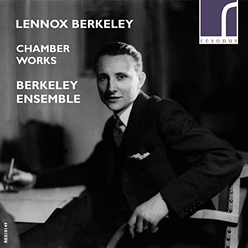 Berkeley chamber music - berkeley:chamber,