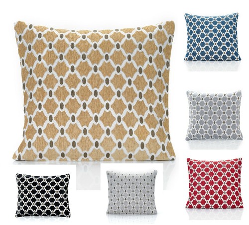 Set berkeley chenille - set, 4