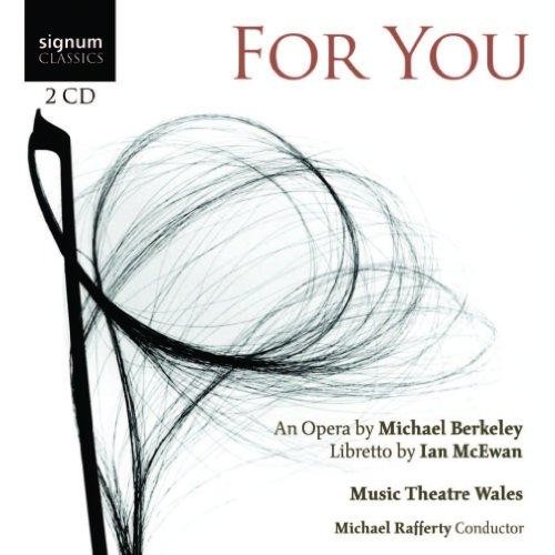Berkeley for you - for, (music