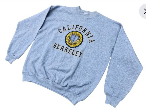 Hanes vintage crew neck - hanes,