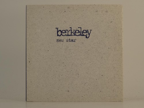Berkeley new star - new, 5
