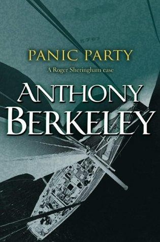 Panic party berkeley - party,