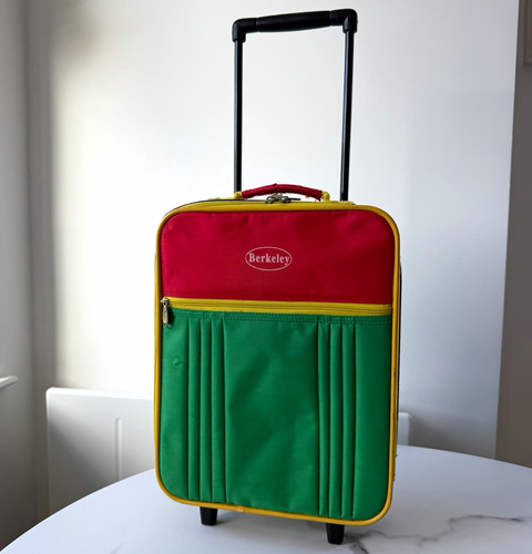 Vintage berkeley rolling - vintage,