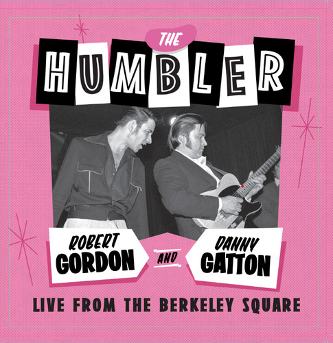 The humbler robert - -,