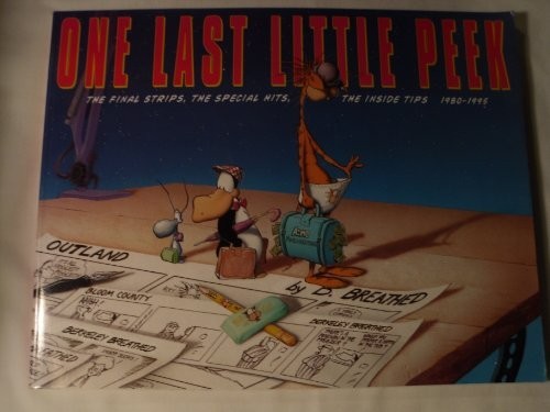 One last little peek - one,