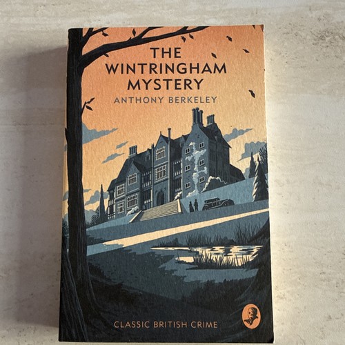 The wintringham mystery - the,