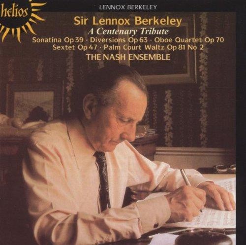 Berkeley centenary tribute - centenary,