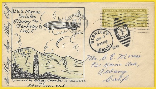Uss macon salutes - uss,