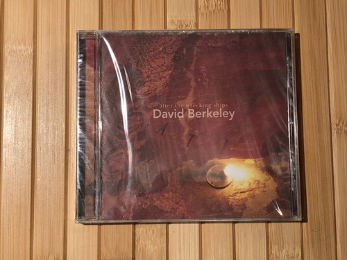 David berkeley after the - berkeley,