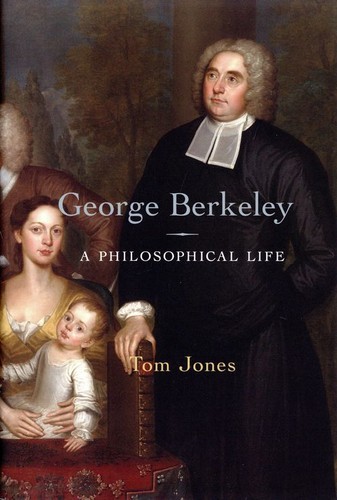 George berkeley - george,