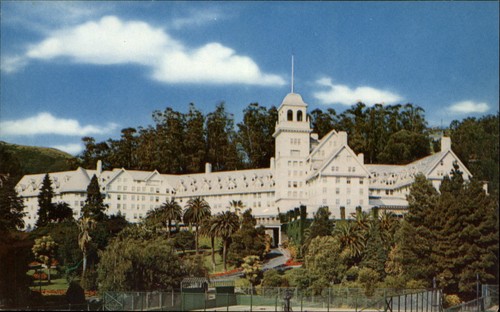 Hotel claremont tennis court - hotel,
