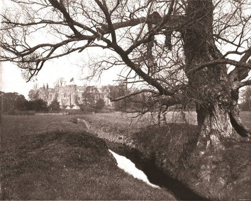 Berkeley castle - berkeley,