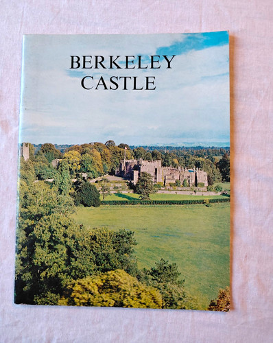 Berkeley castle 1974 - 1974,, vintage
